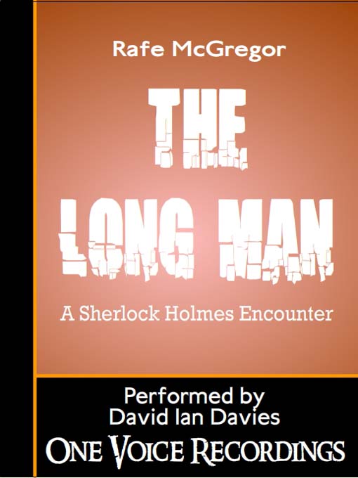 Cover image for The Long Man
